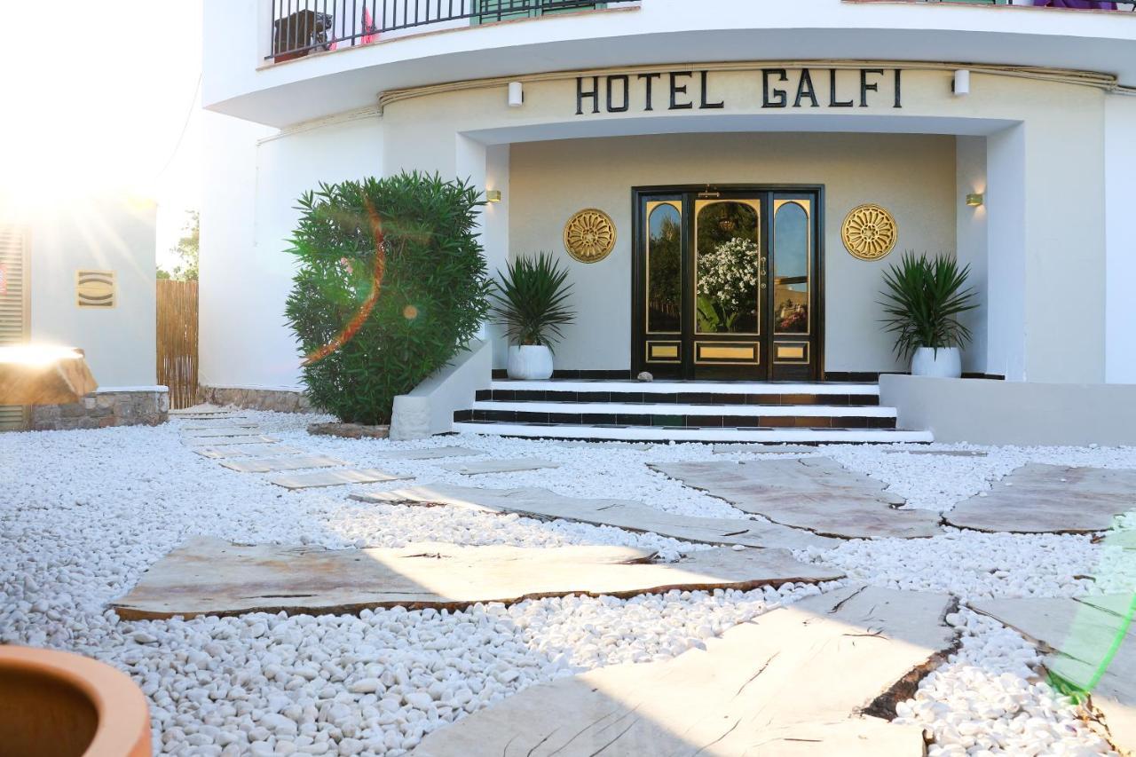 Hotel Galfi - Boutique & Adults Only Sant Antoni de Portmany Exterior foto